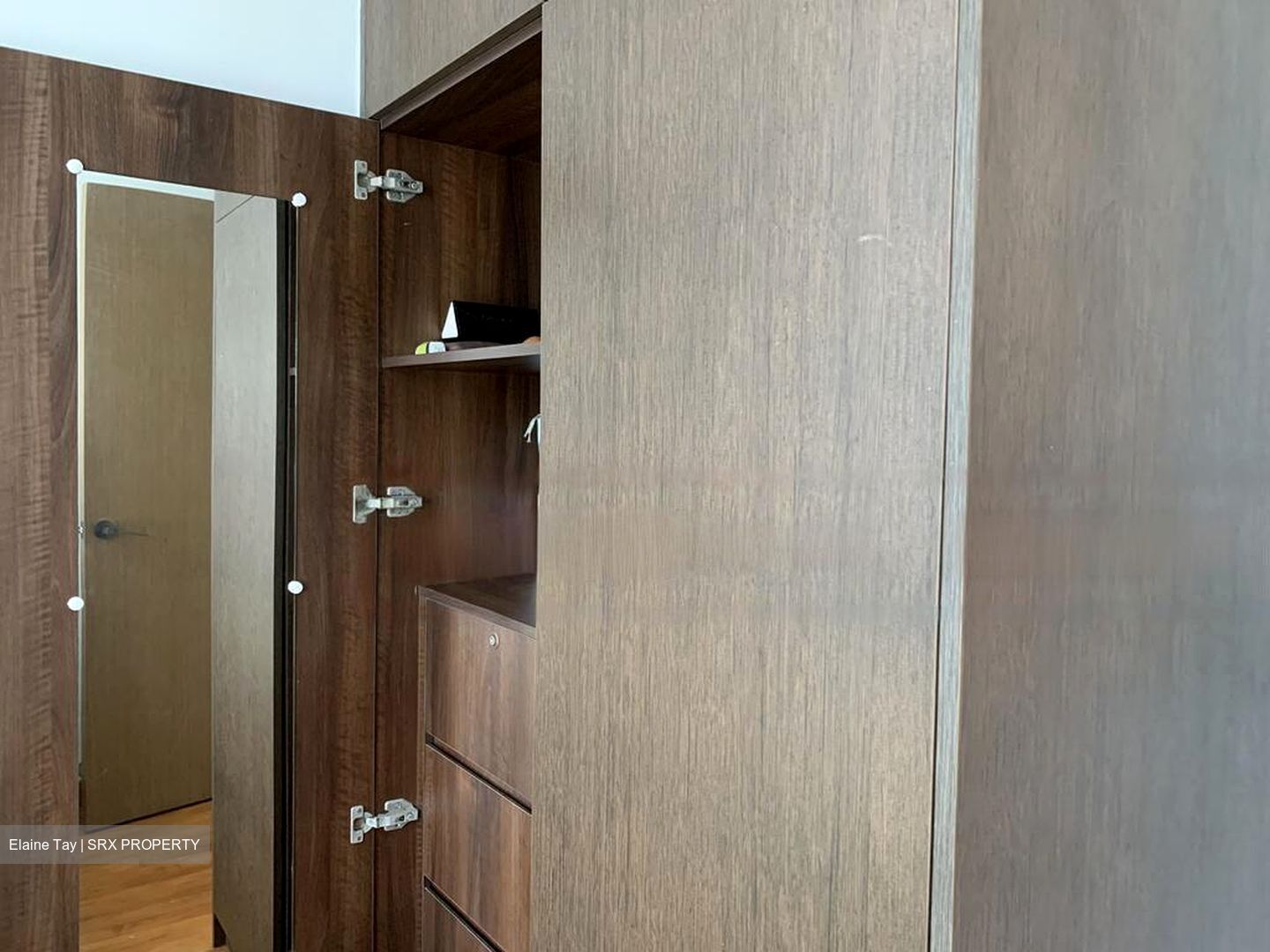 Moda (D15), Apartment #473463561